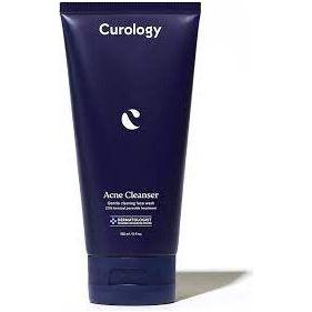 Curology Acne Cleanser - 150ml - Glam Global UK