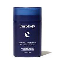 Curology Cream Moisturizer - 50ml - Glam Global UK