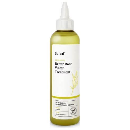 Daleaf Chlorella Better Root Water Treatment 200ml - Glam Global UKDaleaf