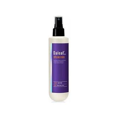 DALEAF Glam Styling Fixer 200ml - Glam Global UKDaleaf