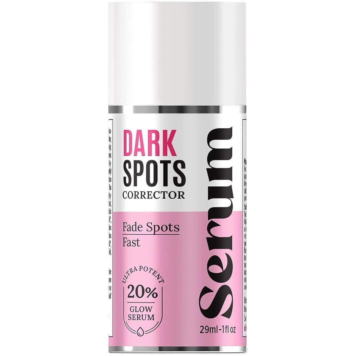Divine Derriere Dark Spot Corrector - 30ml - Glam Global UKDivine Derriere