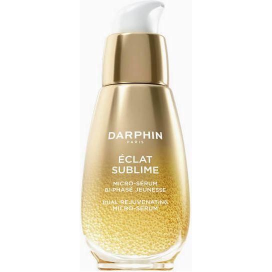 Darphin Éclat Sublime Dual Rejuvenating Micro Serum 30ml - Glam Global UK