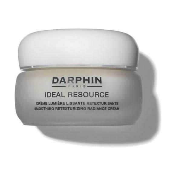 Darphin Ideal Resource Smoothing Retexturizing Radiance Cream 50ml - Glam Global UKDarphin