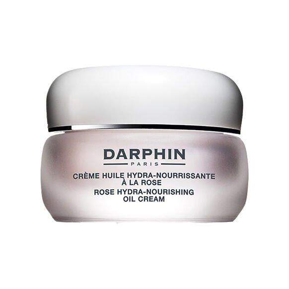 Darphin Rose Hydra-Nourishing Oil Cream 50ml - DG International Ventures Limited