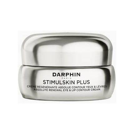 Darphin Stimulskin+ Absol Renewal Eye and Lip Cream 15ml - Glam Global UK