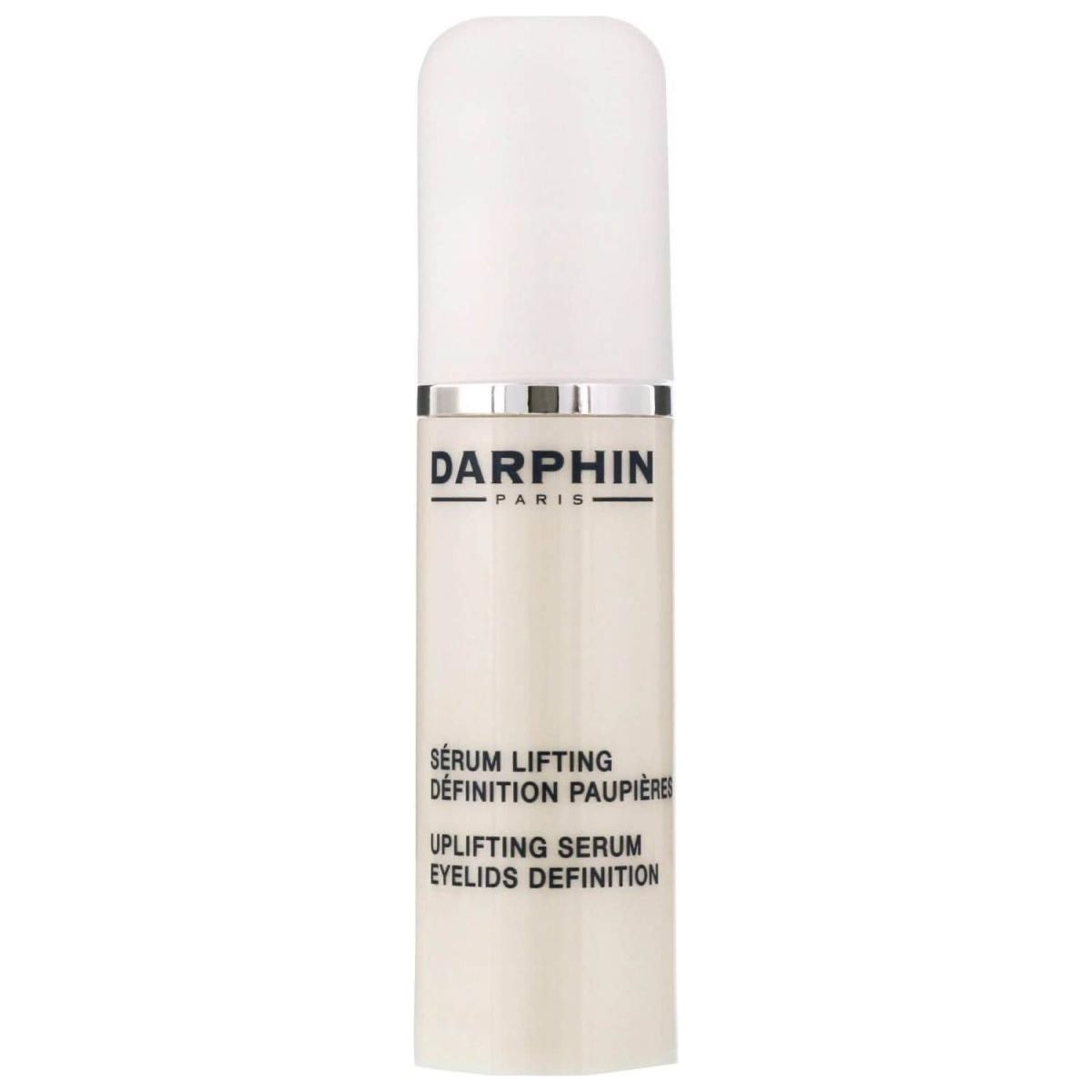 Darphin Uplifting Serum Eyelids Definition 15ml - DG International Ventures Limited