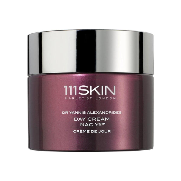 111SKIN Day Cream NAC Y2 - 50ml - Glam Global UK111SKIN