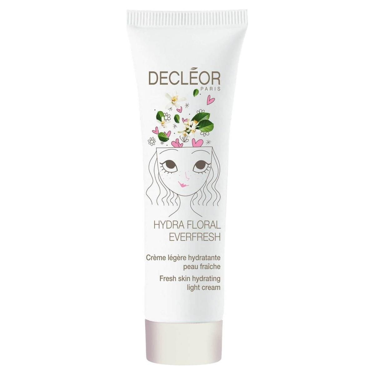 DECLÉOR Hydra Floral Everfresh Hydrating Light Cream - 50ml - DG International Ventures Limited