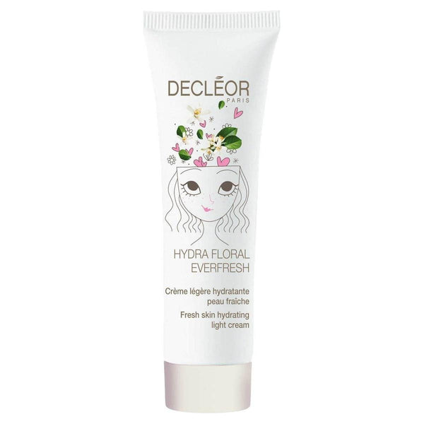 DECLÉOR Hydra Floral Everfresh Hydrating Light Cream - 50ml - Glam Global UKDecléor