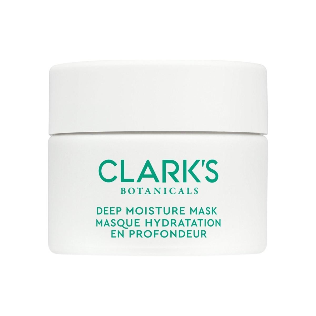 Deep Moisture Mask - Glam Global UK