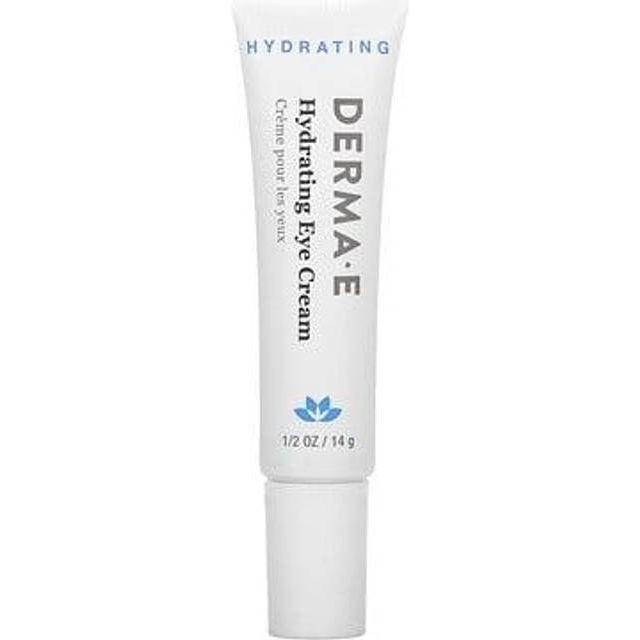 Derma E Hydrating Eye Cream - 0.5oz - DG International Ventures Limited