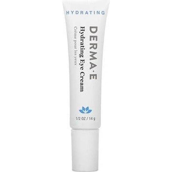 Derma E Hydrating Eye Cream - 15ml - Glam Global UKDerma E