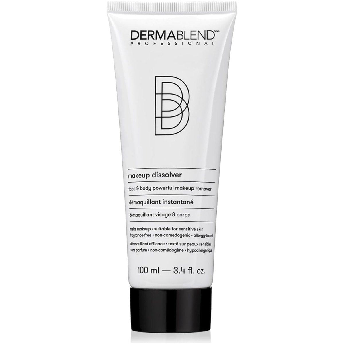 Dermablend Makeup Dissolver - 100ml - DG International Ventures Limited