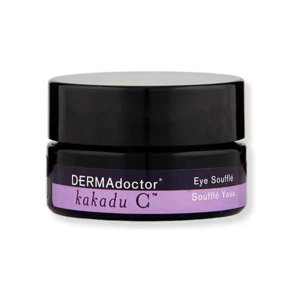 DermaDoctor Kakadu C Eye Souffle - 15ml - Glam Global UKDermaDoctor
