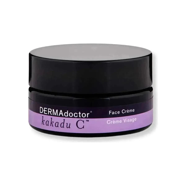 DermaDoctor Kakadu C Face Creme - 30ml - Glam Global UKDermaDoctor