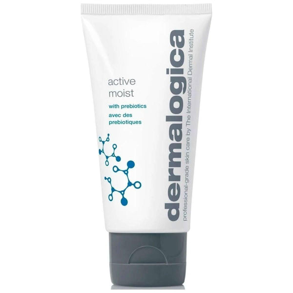 Dermalogica Active Moist - 100ml - Glam Global UKDermalogica