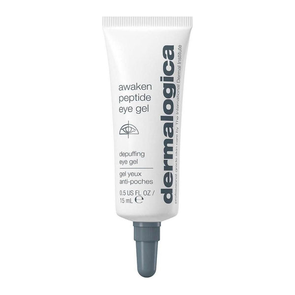 Dermalogica Awaken Peptide Eye Gel - 15ml - Glam Global UKDermalogica