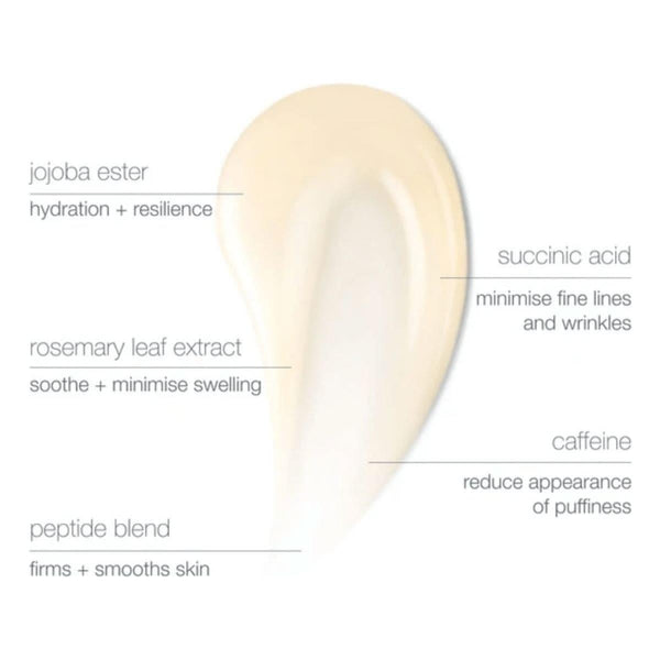 Dermalogica Awaken Peptide Eye Gel - 15ml - Glam Global UKDermalogica