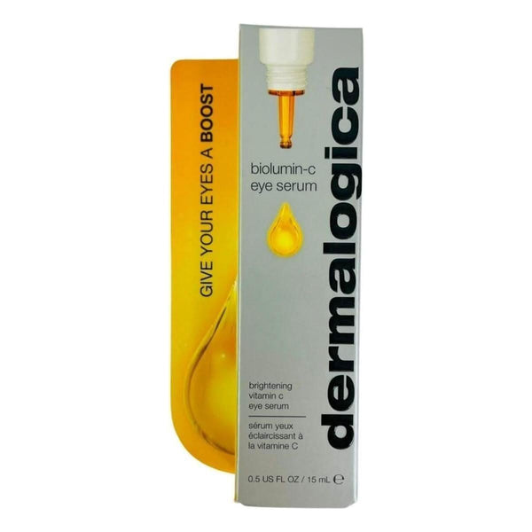 Dermalogica BioLumin - C Eye Serum - 15ml - Glam Global UKDermalogica