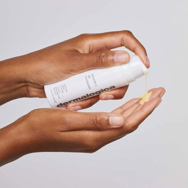 Dermalogica BioLumin - C Gel Moisturiser - 50ml - Glam Global UKDermalogica