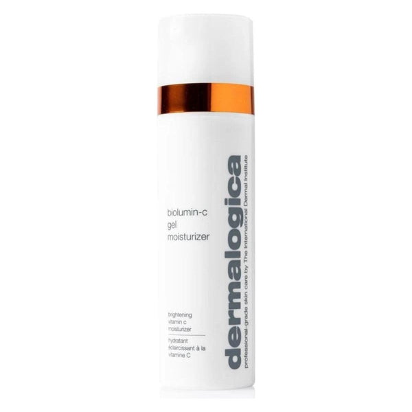 Dermalogica BioLumin - C Gel Moisturiser - 50ml - Glam Global UKDermalogica