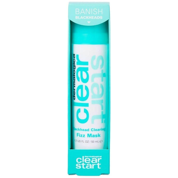 Dermalogica Blackhead Clearing Fizz Mask - 50ml - Glam Global UKDermalogica
