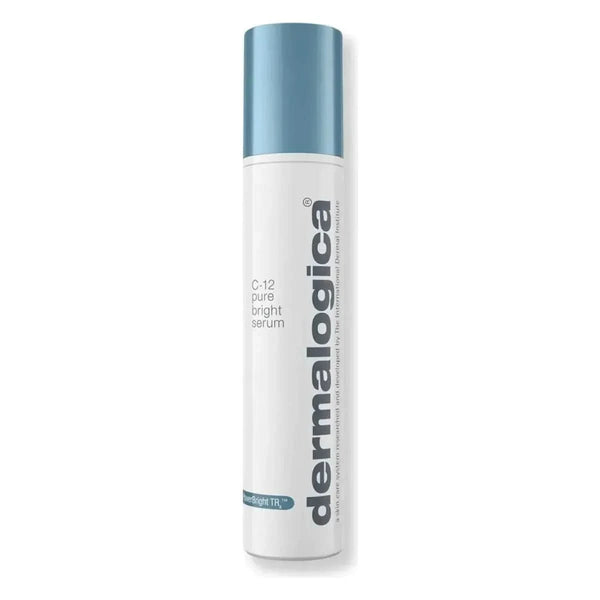 Dermalogica C - 12 Pure Bright Serum - 50ml - Glam Global UKDermalogica