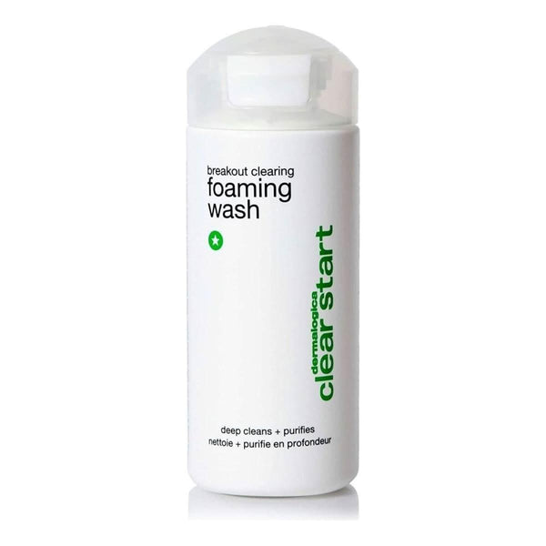 Dermalogica Clear Start Breakout Clearing Foaming Wash - 177ml - Glam Global UKDermalogica
