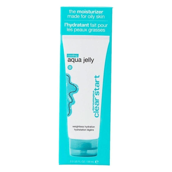 Dermalogica Clear Start Cooling Aqua Jelly - 59ml - Glam Global UKDermalogica
