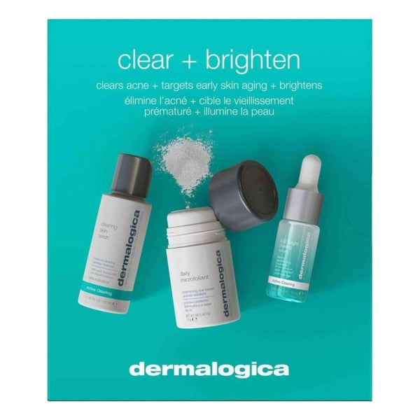 Dermalogica Clear Start Matte Bye, Blackheads Kit - Glam Global UKDermalogica