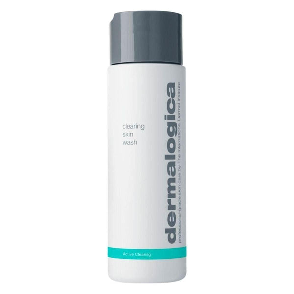 Dermalogica Clearing Skin Wash - 250ml - Glam Global UKDermalogica
