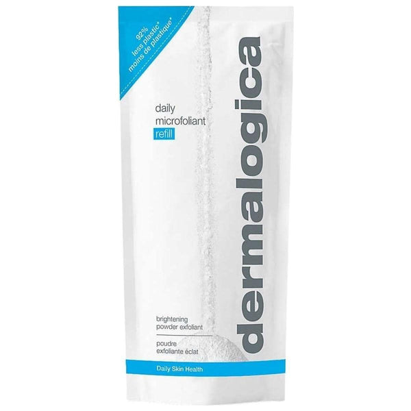 Dermalogica Daily Microfoliant Refill - 74g - Glam Global UKDermalogica