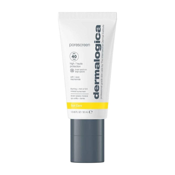 Dermalogica Porescreen SPF 40 30ml - Glam Global UKDermalogica