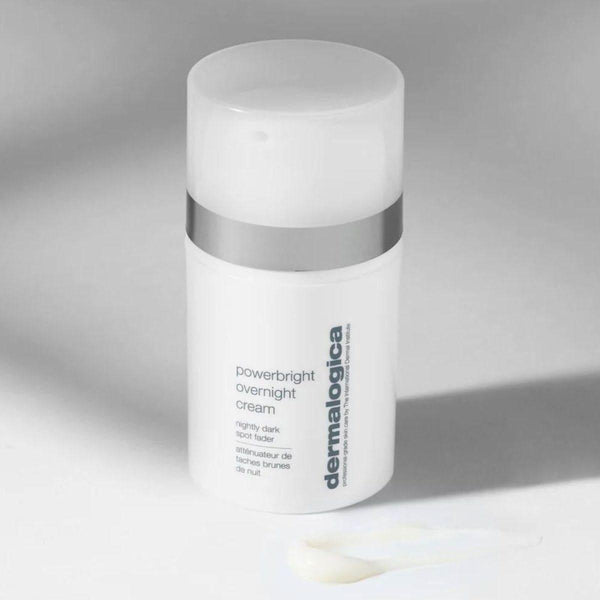 Dermalogica PowerBright Overnight Cream - 50ml - Glam Global UKDermalogica