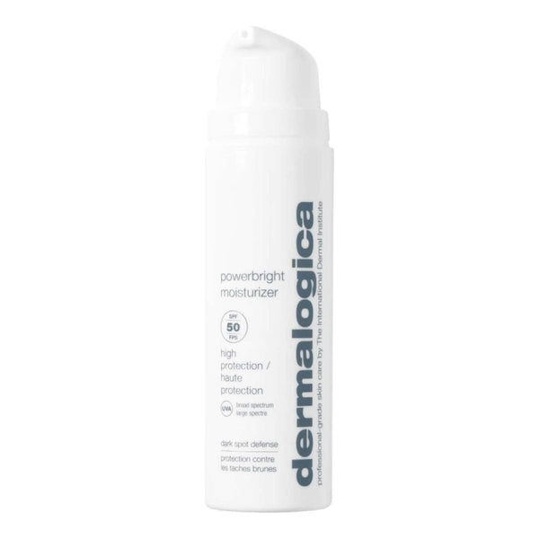 Dermalogica Pure Light SPF 50 PowerBright - 50ml - Glam Global UKDermalogica