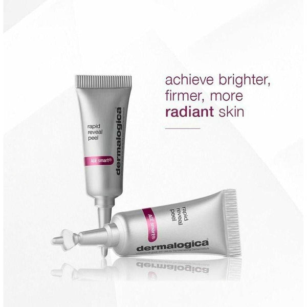 Dermalogica Rapid Reveal Peel - 30ml - Glam Global UKDermalogica
