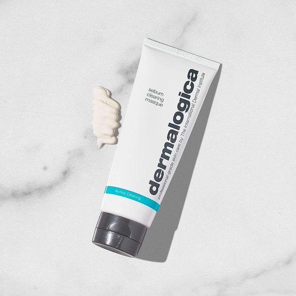 Dermalogica Sebum Clearing Masque - 75ml - Glam Global UKDermalogica