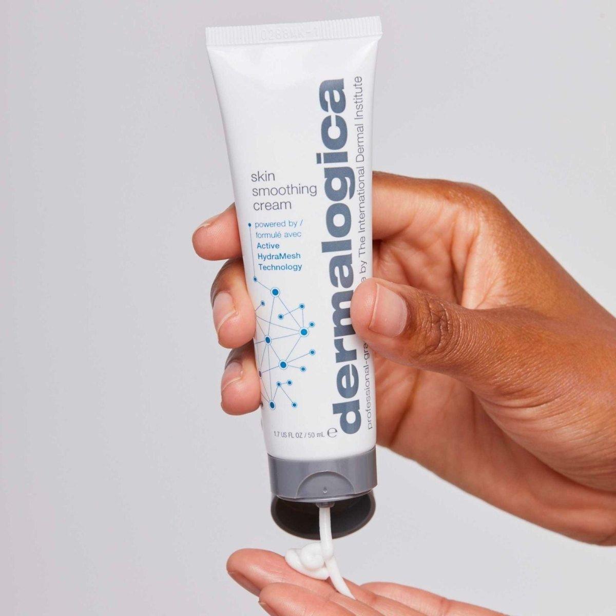 Dermalogica | Skin Smoothing Cream | 100ml - DG International Ventures Limited