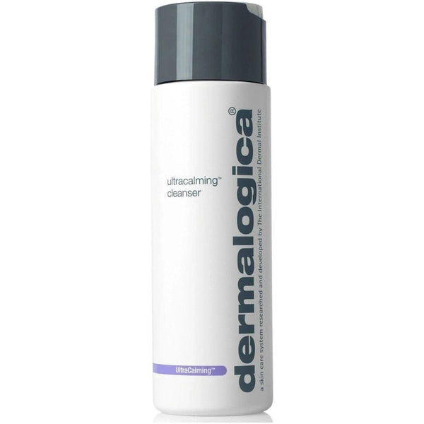 Dermalogica UltraCalming Cleanser 250ml - Glam Global UKDermalogica