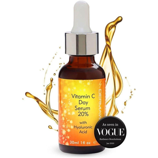 DERMAWORKS Vitamin C Serum - 30ml - Glam Global UKDermaworks
