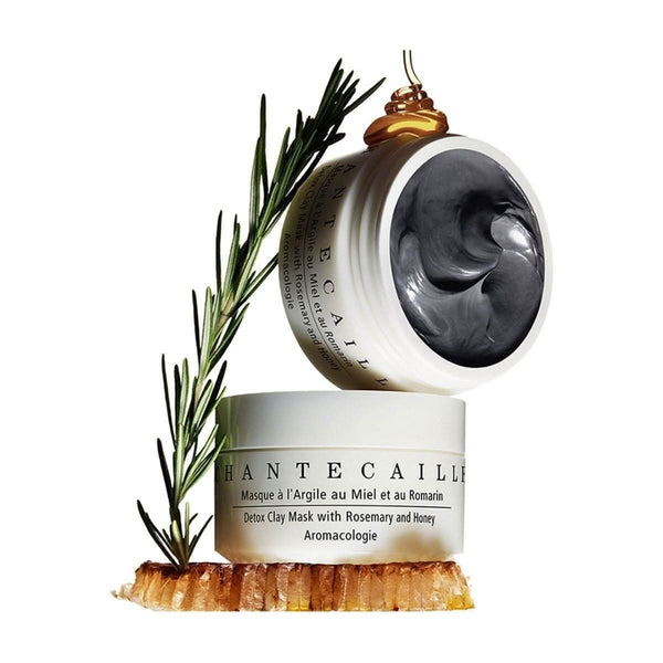 Chantecaille Detox Clay Mask - 50ml | Purify, Balance & Refine Pores - Glam Global UKChantecaille