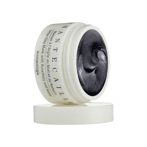 Chantecaille Detox Clay Mask - 50ml | Purify, Balance & Refine Pores - Glam Global UKChantecaille