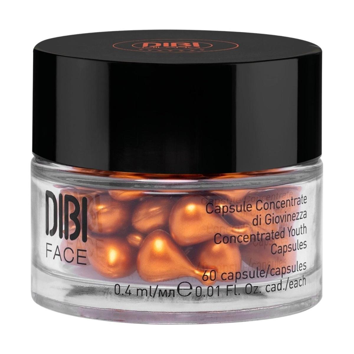 DIBI Milano | Age Method Concentrated Youth Capsules | 60 caps - DG International Ventures Limited