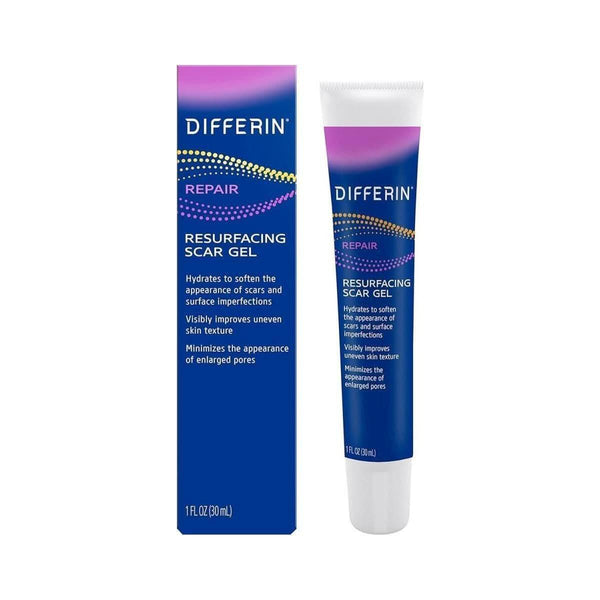 Differin Gel Acne Scar Spot Treatment - 30ml - Glam Global UKDifferin
