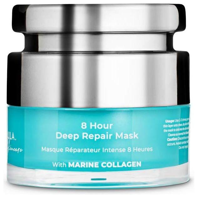 Doctors Formula Marine Collagen 8 Hour Deep Repair Mask 50ml - Glam Global UKDoctors Formula