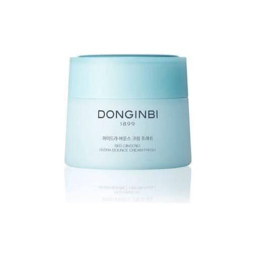 DONGINBI Hydra Bounce Cream Fresh 60ml - Glam Global UKDONGINBI
