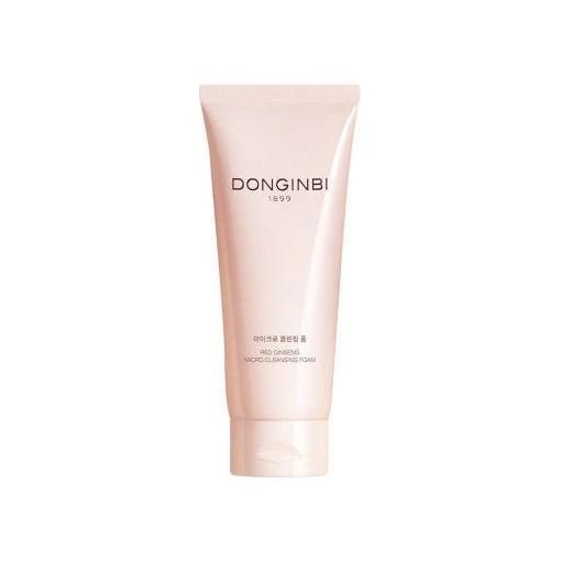 DONGINBI Micro Cleansing Foam EX 150ml - Glam Global UK