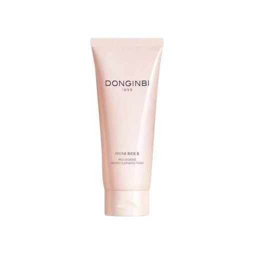 DONGINBI Micro Cleansing Foam EX 150ml - Glam Global UKDONGINBI