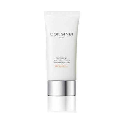 DONGINBI Multi perfection Sun Cream 50ml SPF50+ PA+++ - Glam Global UKDONGINBI