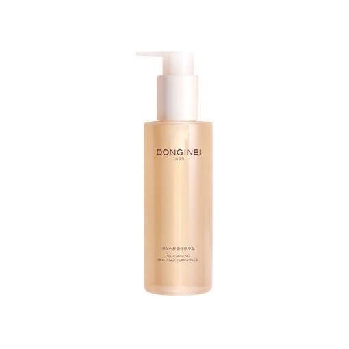 DONGINBI Red Ginseng Moisture Cleansing Oil 200ml - Glam Global UK